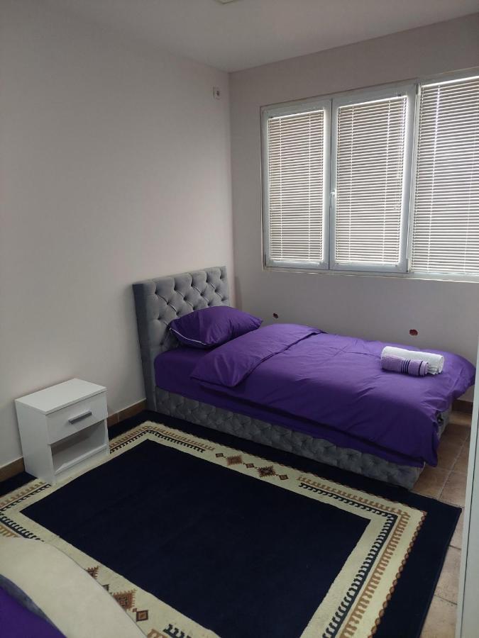 Comfort Pirot Exterior photo