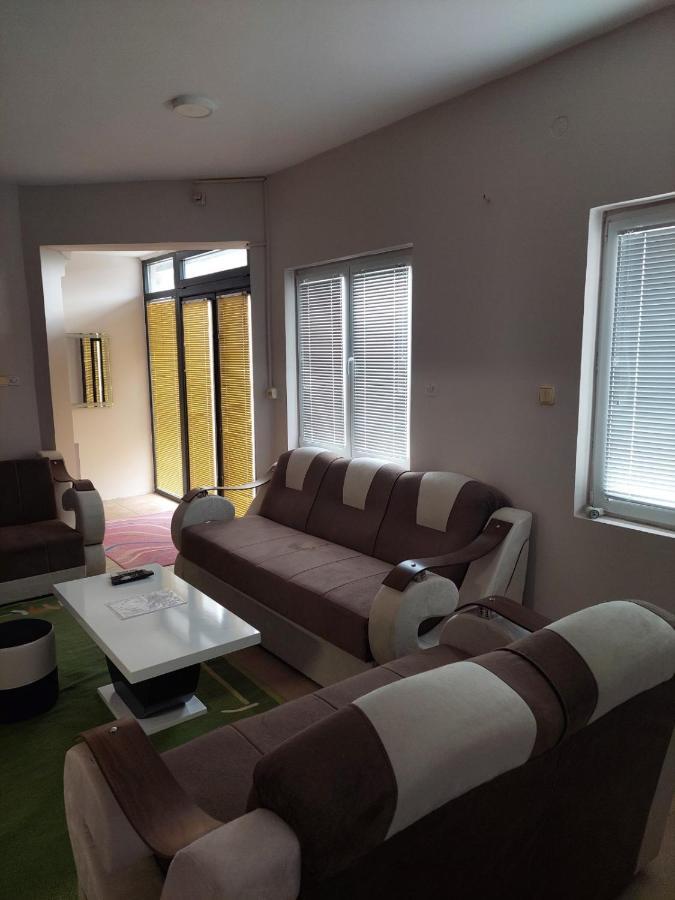 Comfort Pirot Exterior photo